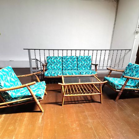 Mori Jonker Homestay ملقا المظهر الخارجي الصورة