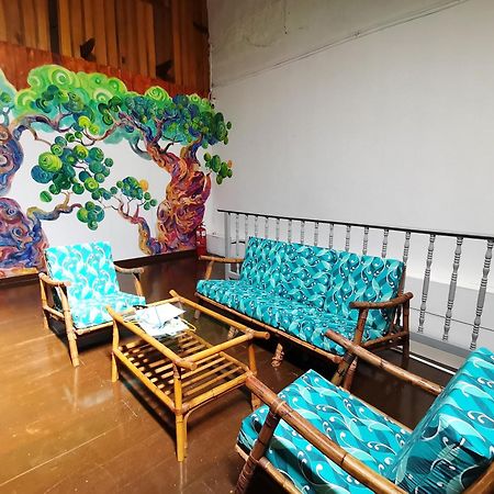 Mori Jonker Homestay ملقا المظهر الخارجي الصورة