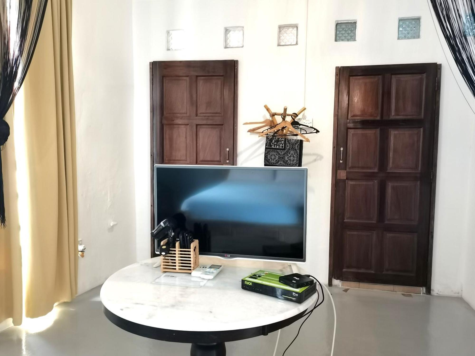 Mori Jonker Homestay ملقا المظهر الخارجي الصورة