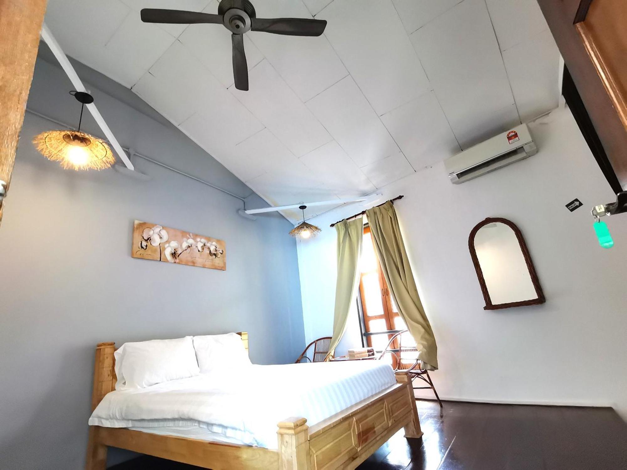 Mori Jonker Homestay ملقا المظهر الخارجي الصورة