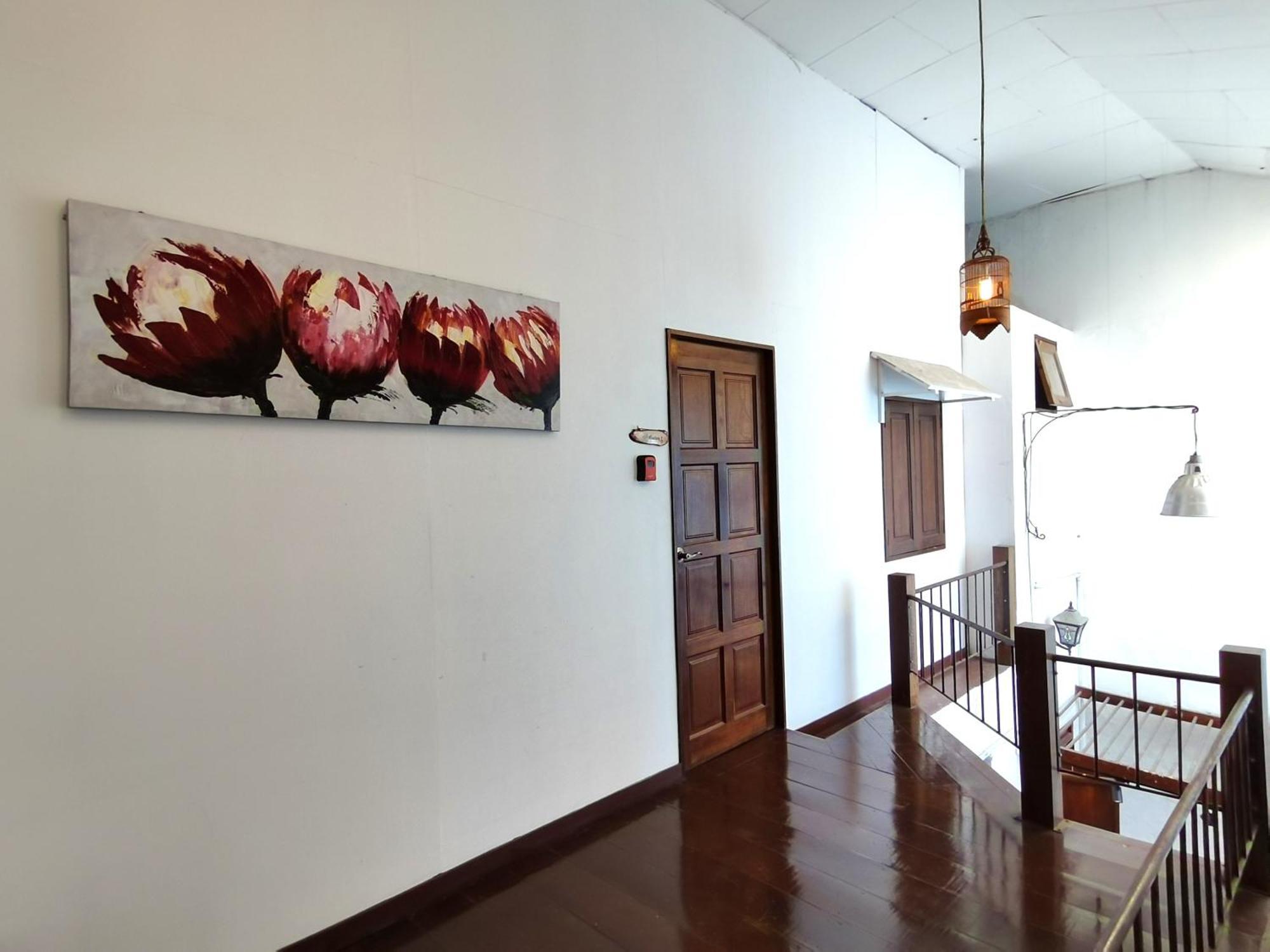 Mori Jonker Homestay ملقا المظهر الخارجي الصورة
