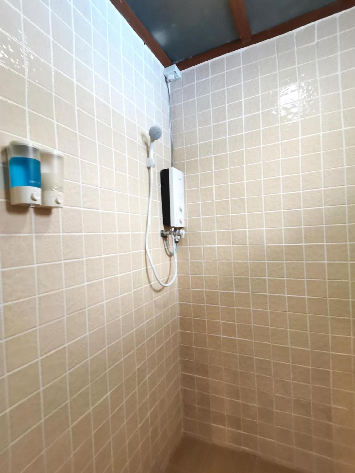 Mori Jonker Homestay ملقا المظهر الخارجي الصورة