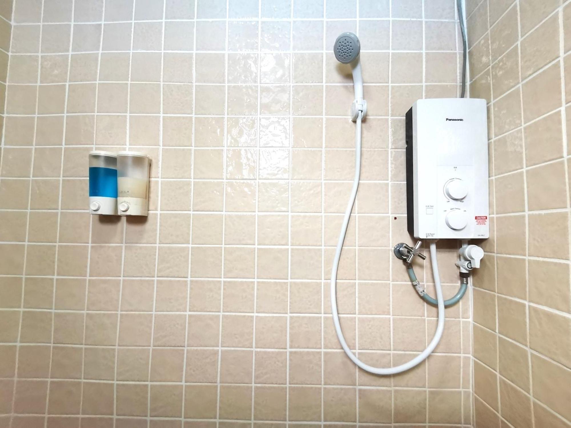 Mori Jonker Homestay ملقا المظهر الخارجي الصورة