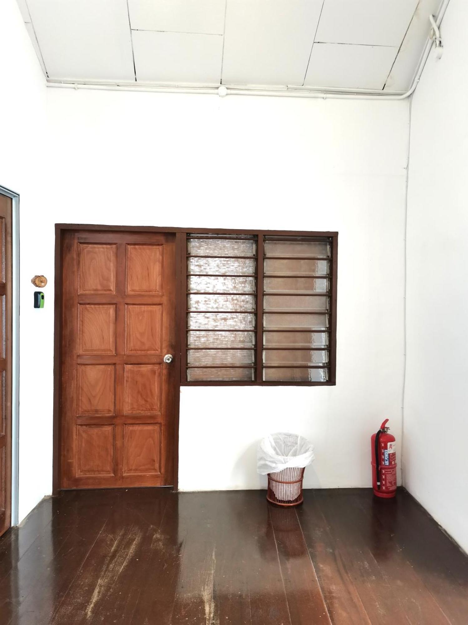 Mori Jonker Homestay ملقا المظهر الخارجي الصورة