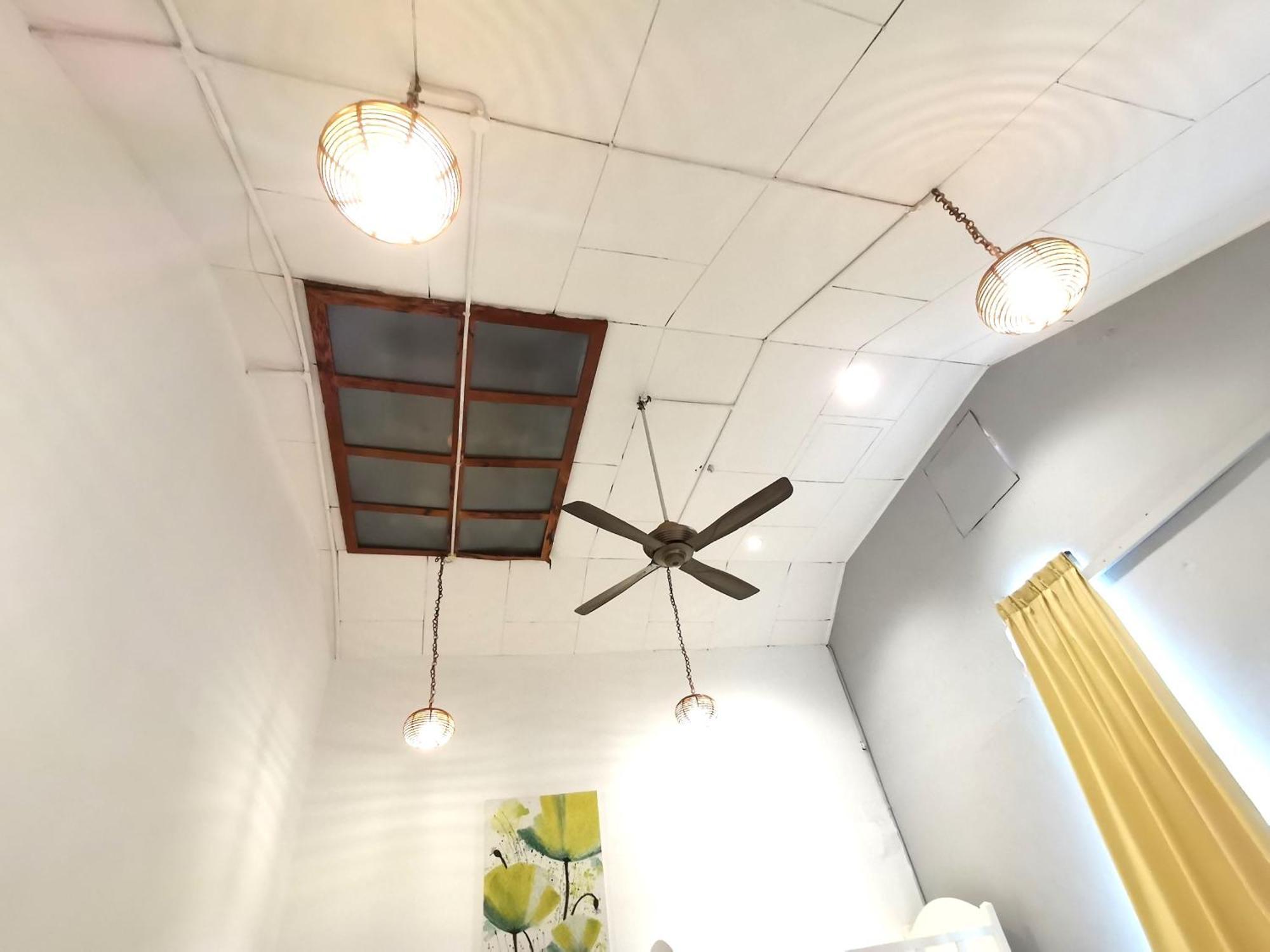 Mori Jonker Homestay ملقا المظهر الخارجي الصورة