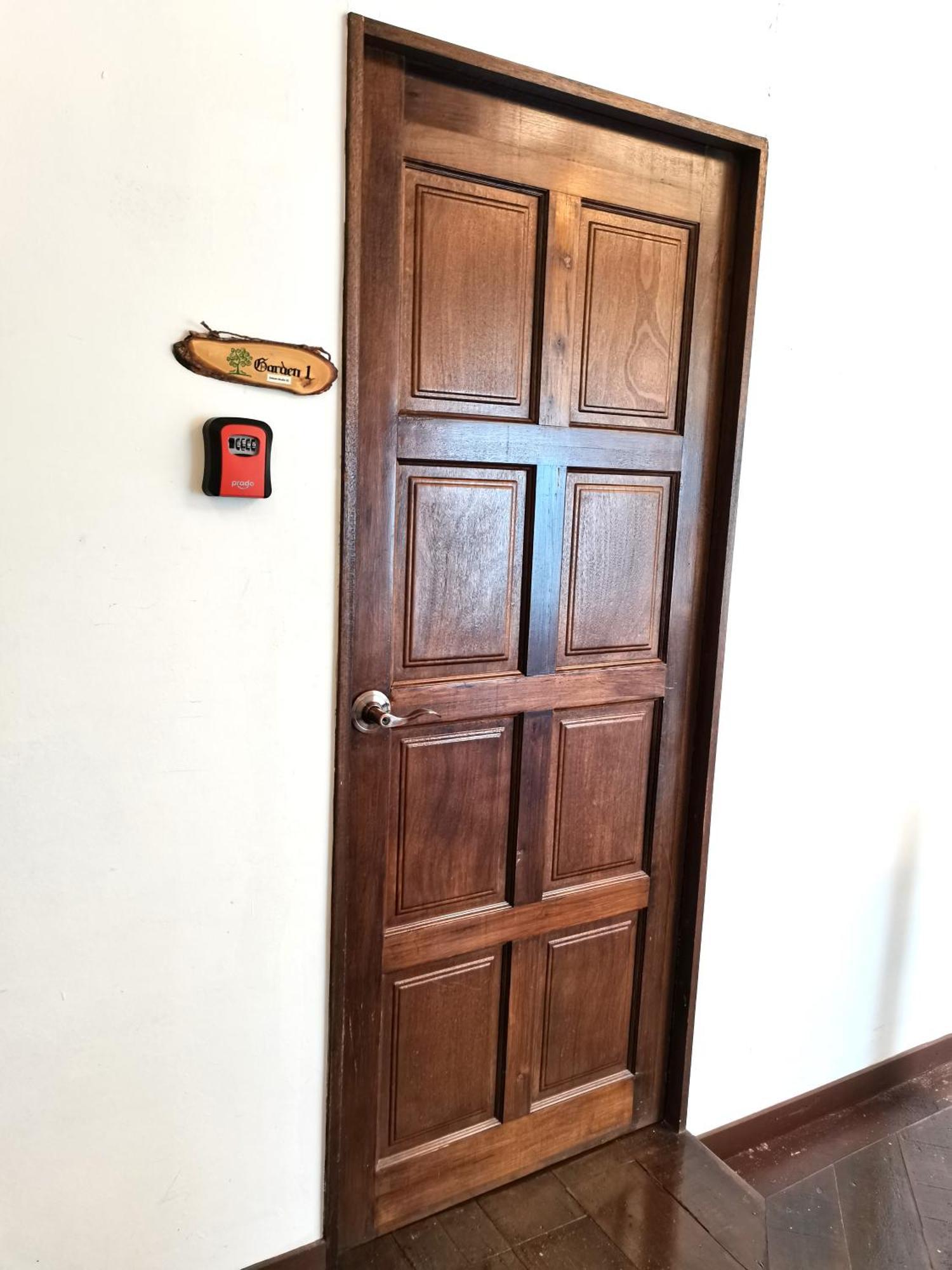 Mori Jonker Homestay ملقا المظهر الخارجي الصورة