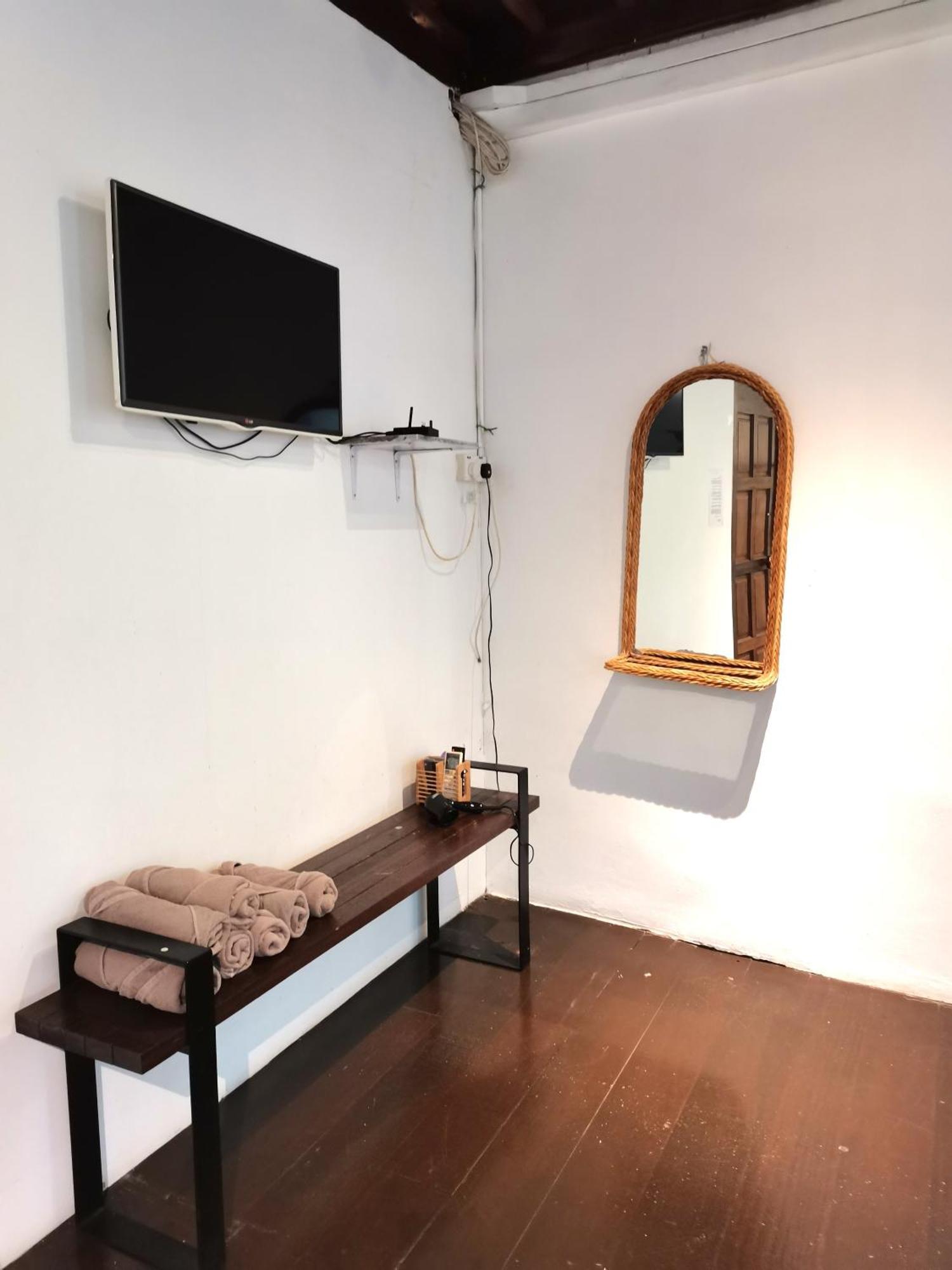 Mori Jonker Homestay ملقا المظهر الخارجي الصورة