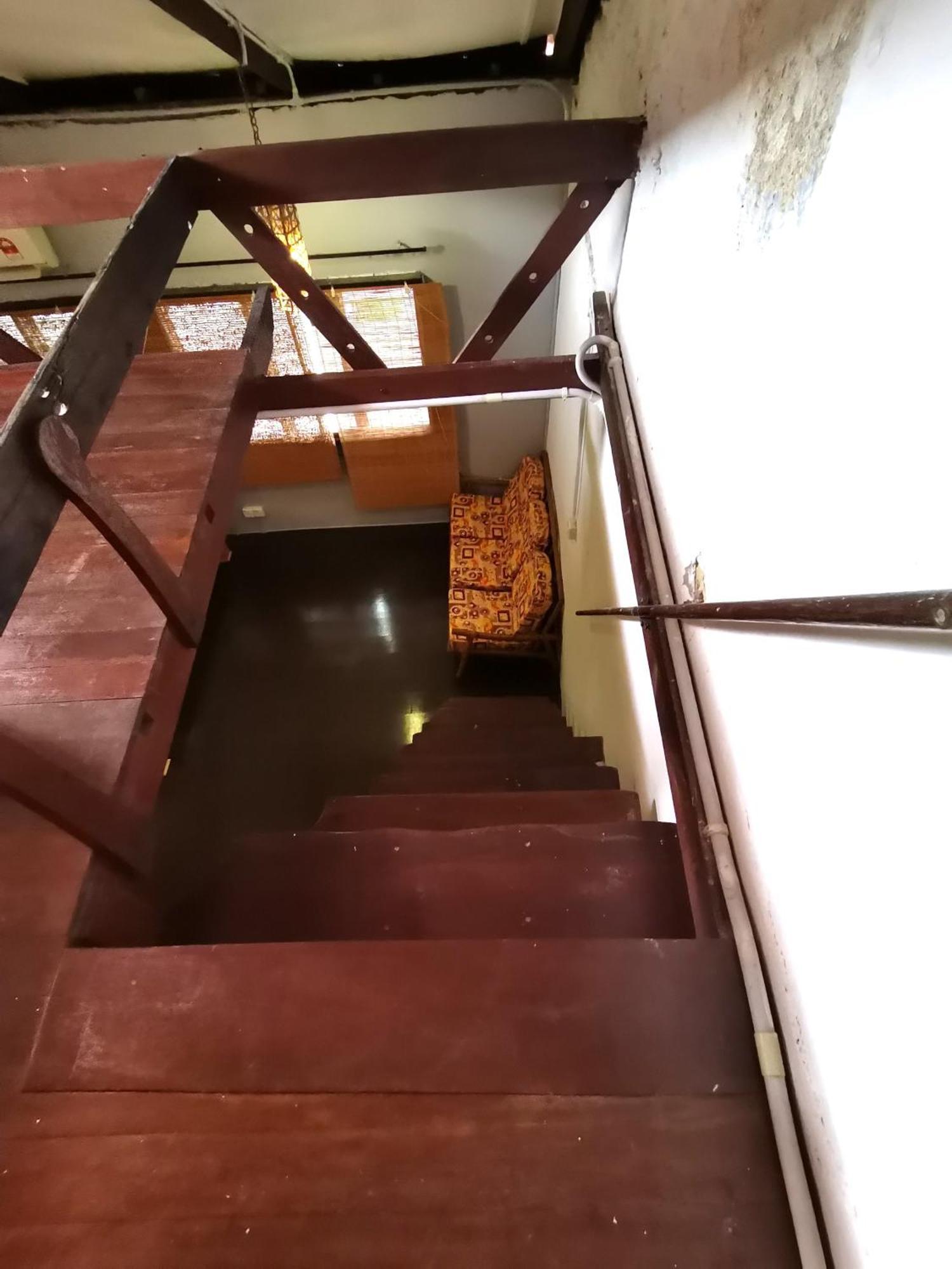 Mori Jonker Homestay ملقا المظهر الخارجي الصورة